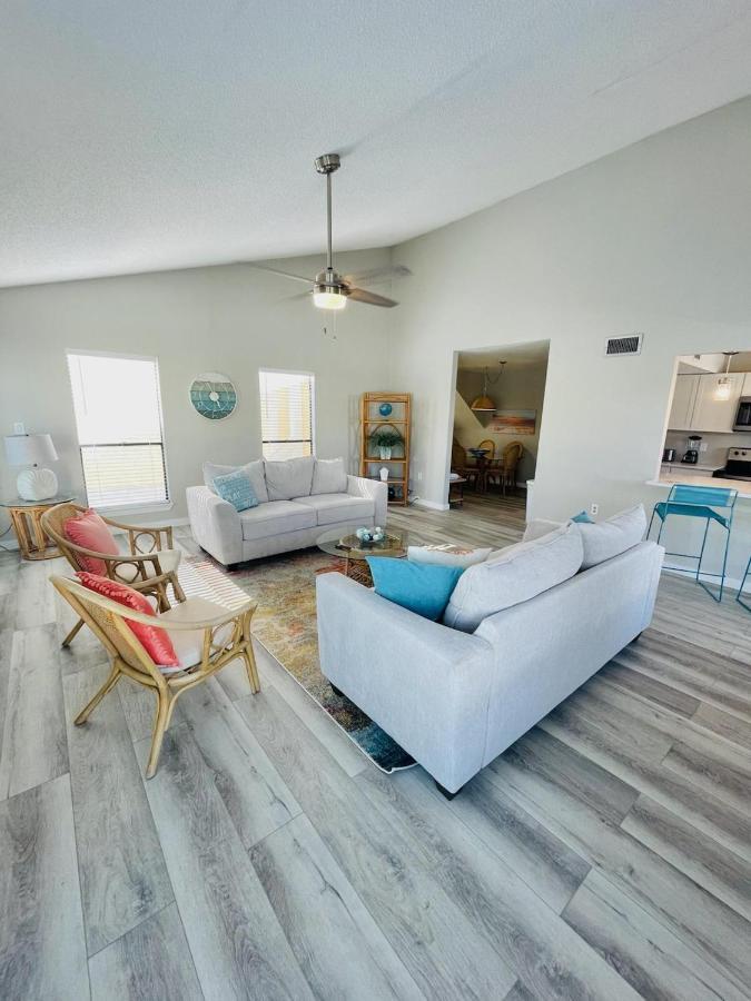 Sandpiper Cove 0031 德斯廷 外观 照片