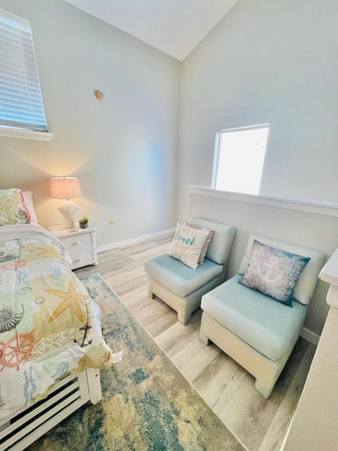 Sandpiper Cove 0031 德斯廷 外观 照片