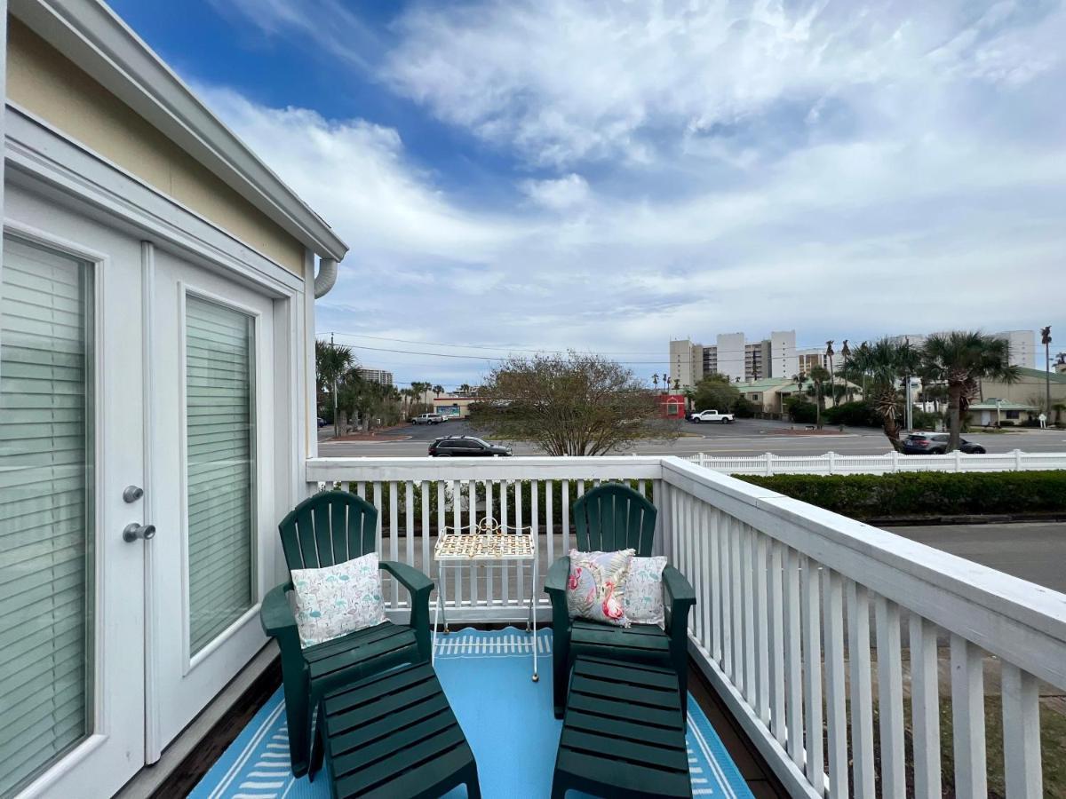Sandpiper Cove 0031 德斯廷 外观 照片