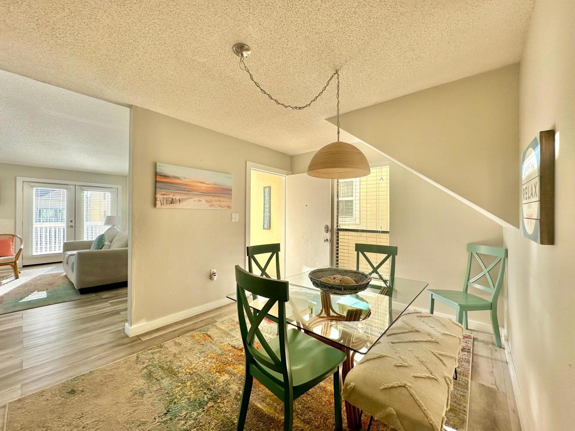 Sandpiper Cove 0031 德斯廷 外观 照片