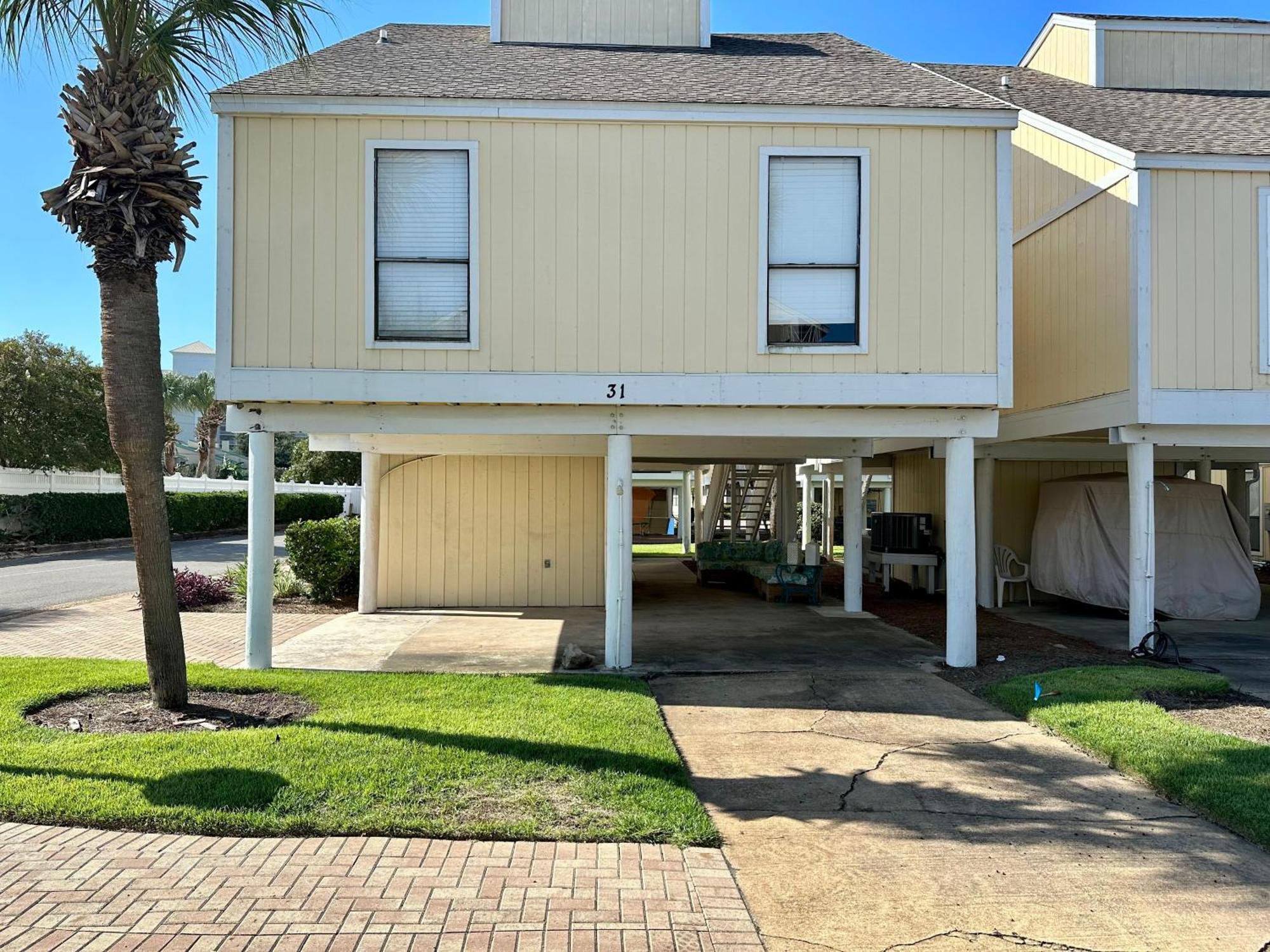 Sandpiper Cove 0031 德斯廷 外观 照片