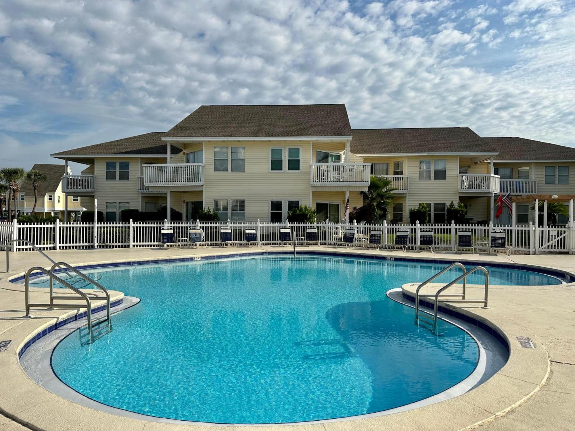 Sandpiper Cove 0031 德斯廷 外观 照片